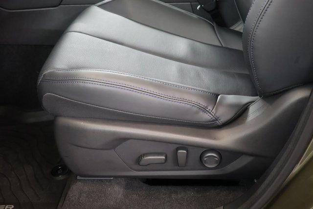 New 2026 Subaru Forester Limited image 12