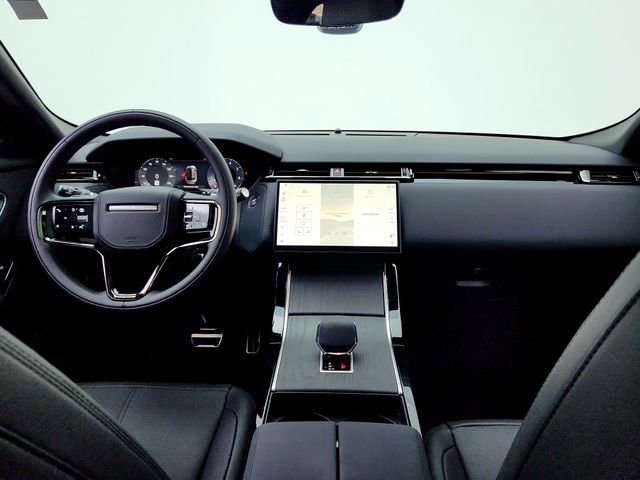 Used 2025 Land Rover Range Rover Velar Dynamic SE AWD/4WD image 32