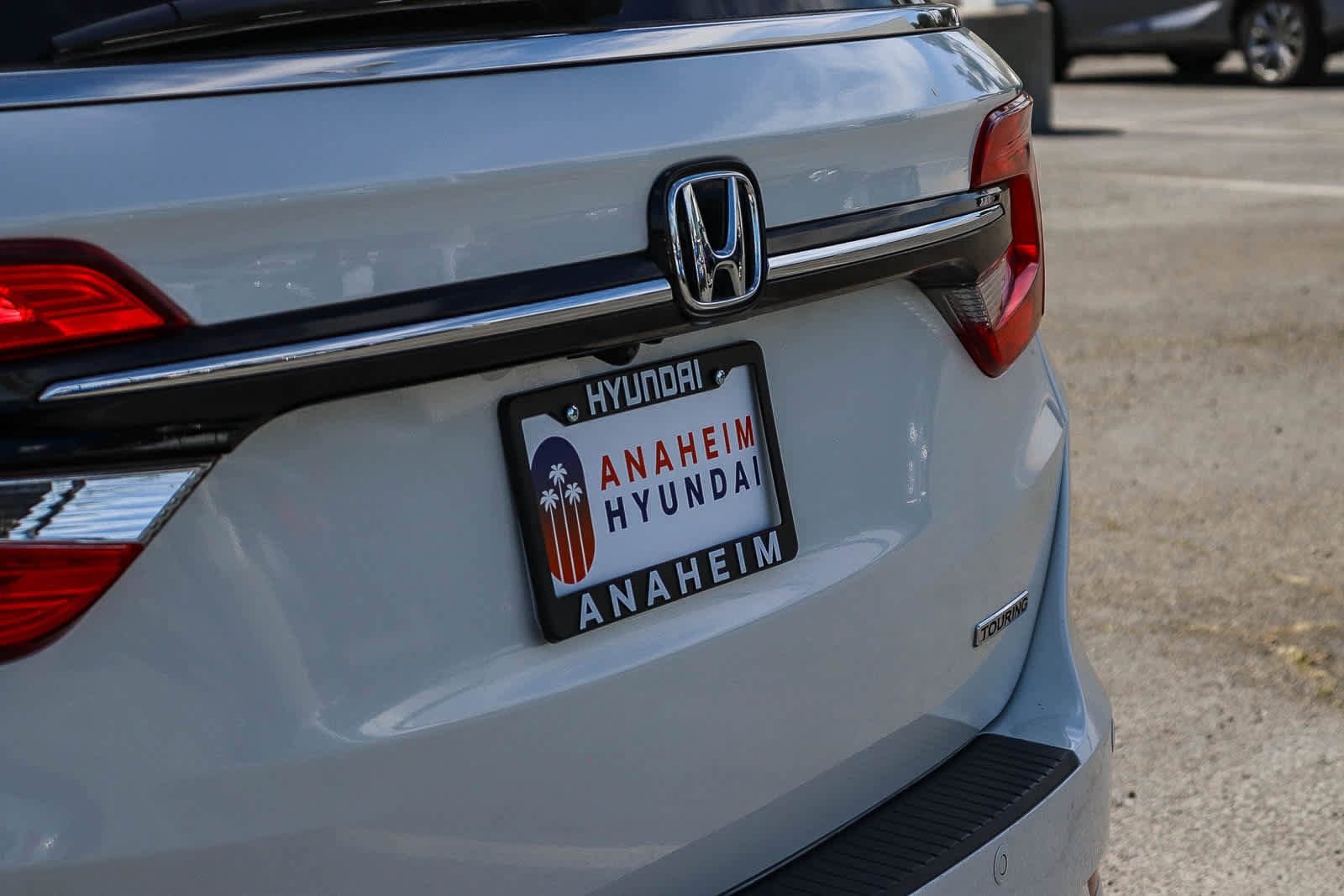 Used 2022 Honda Odyssey Touring image 10