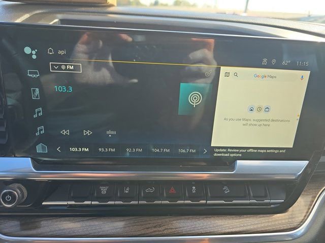 Used 2024 Chevrolet Silverado 2500 LT AWD/4WD image 34