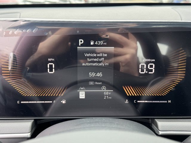 New 2026 Kia K5 LXS FWD image 26
