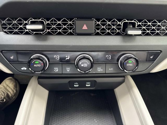 Used 2024 Honda Accord EX image 25