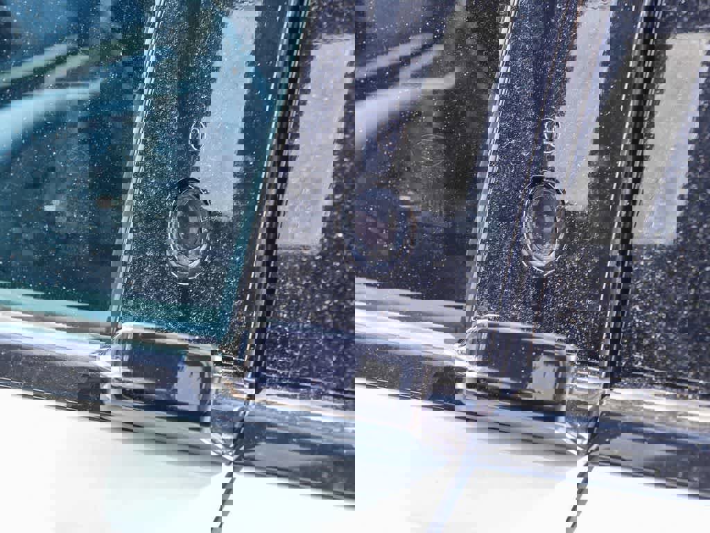 Used 2022 Ford Mustang Mach-E Select image 17