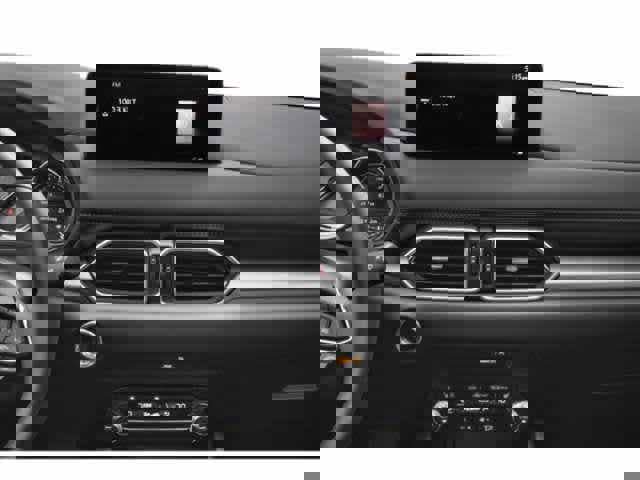 New 2025 MAZDA CX-5 AWD 2.5 S w/ Select Package image 10