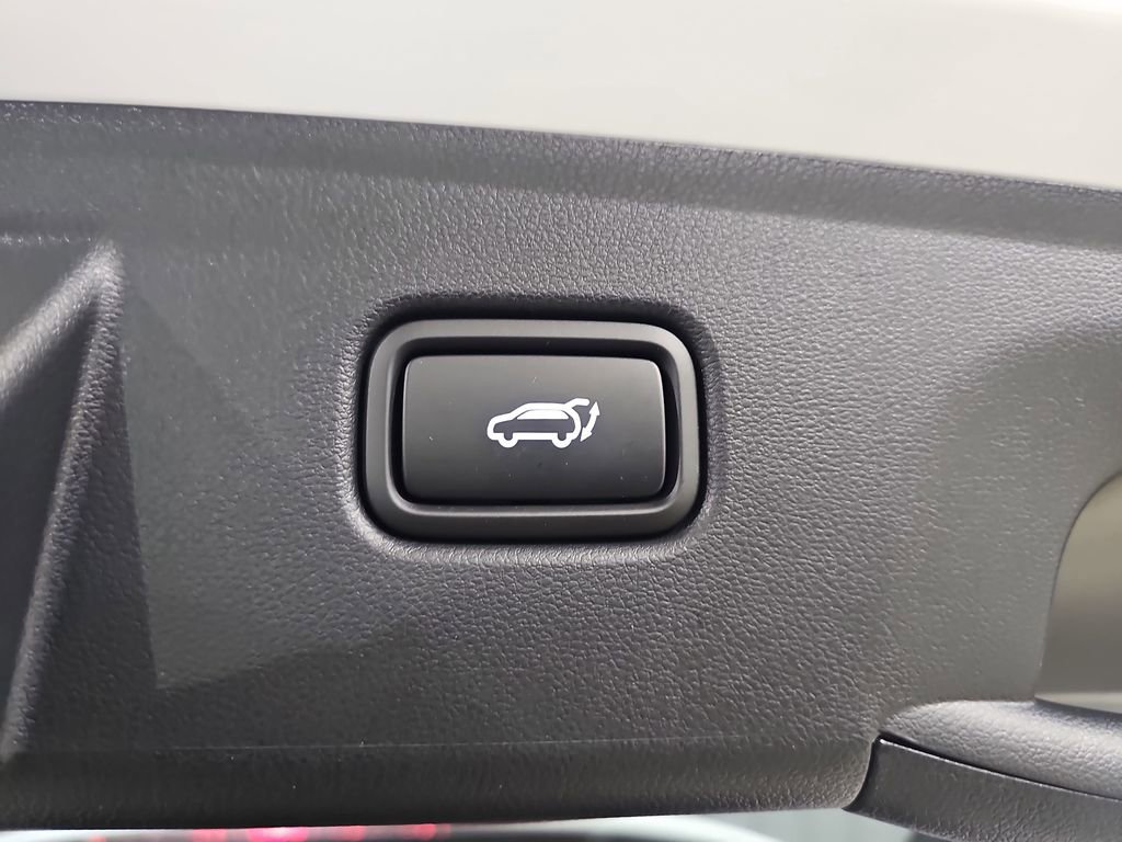 New 2026 Hyundai Tucson SEL AWD/4WD image 14