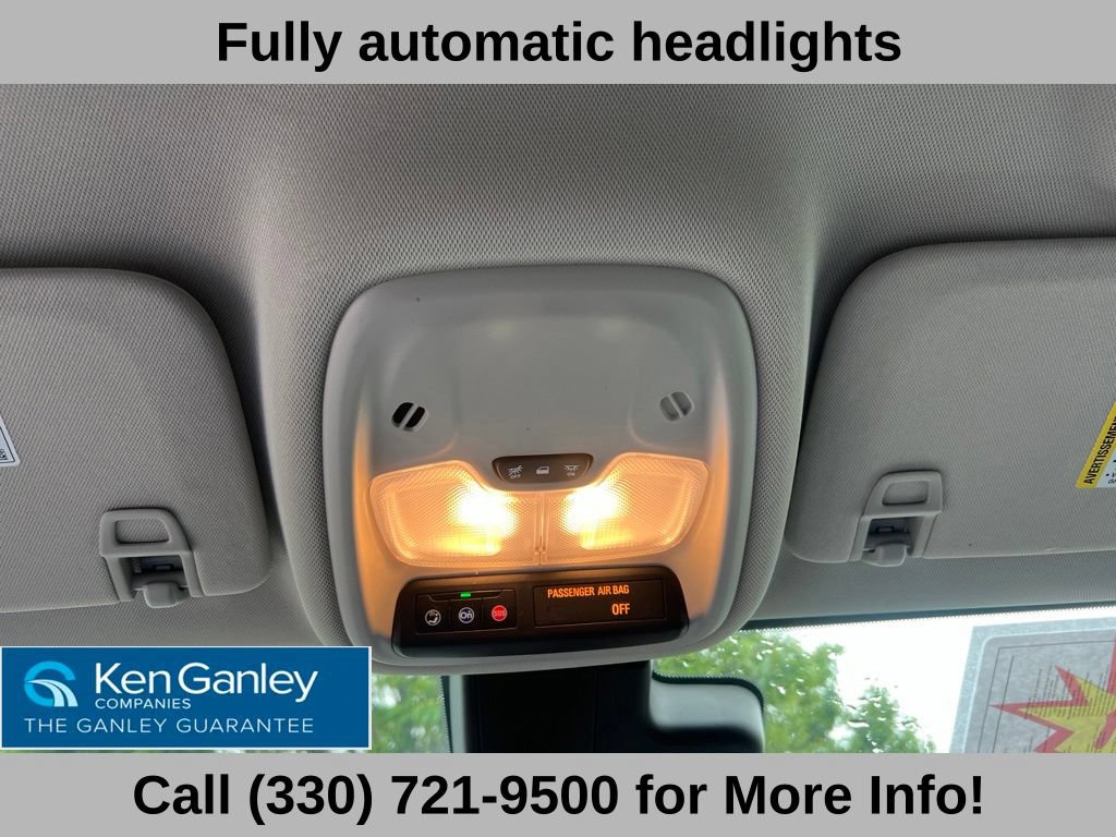 Used 2024 Buick Encore GX Preferred w/ Comfort Package FWD image 39