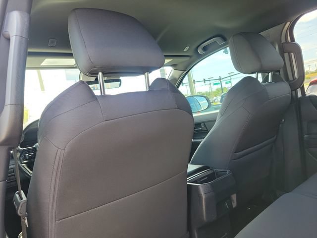 Used 2024 Toyota Tacoma SR5 RWD image 11