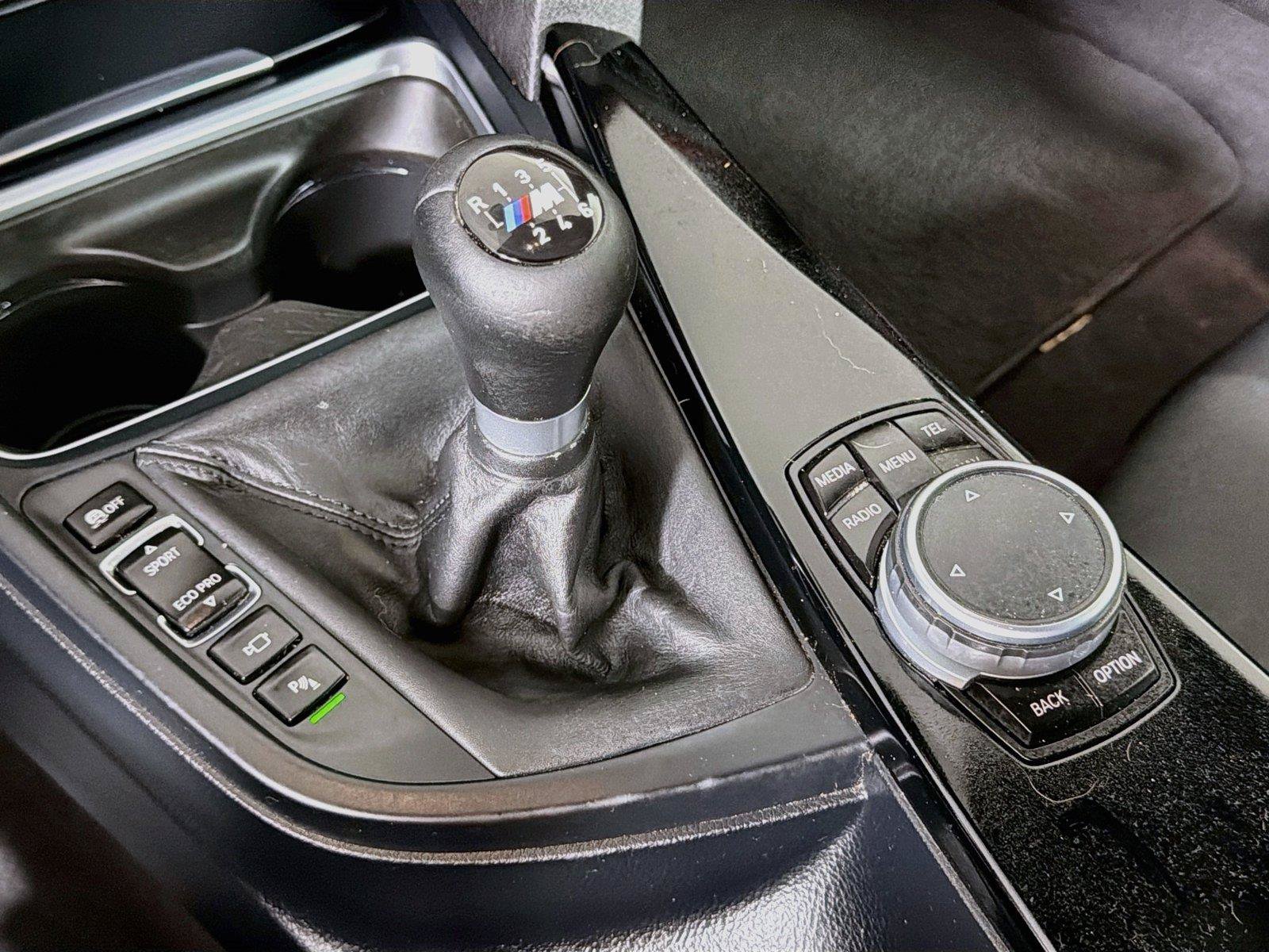 Used 2015 BMW 435i Coupe RWD image 17