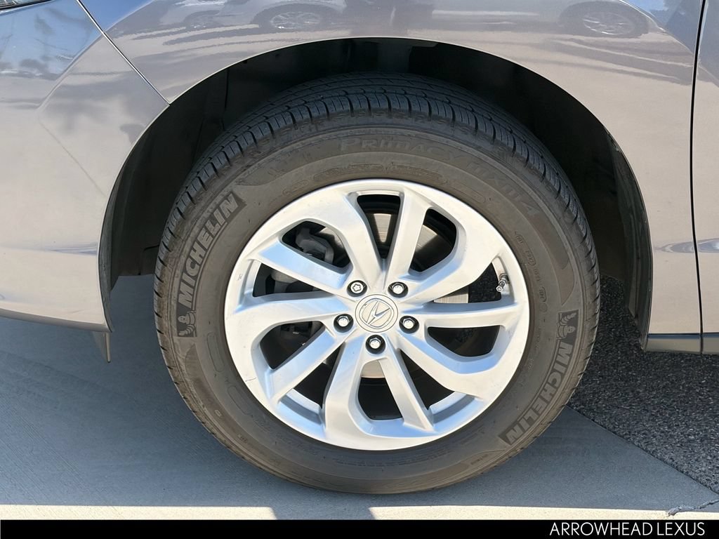 Used 2017 Acura RDX FWD image 10