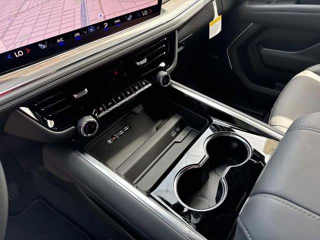 New 2026 Chevrolet Tahoe LT w/ Comfort Package RWD image 19