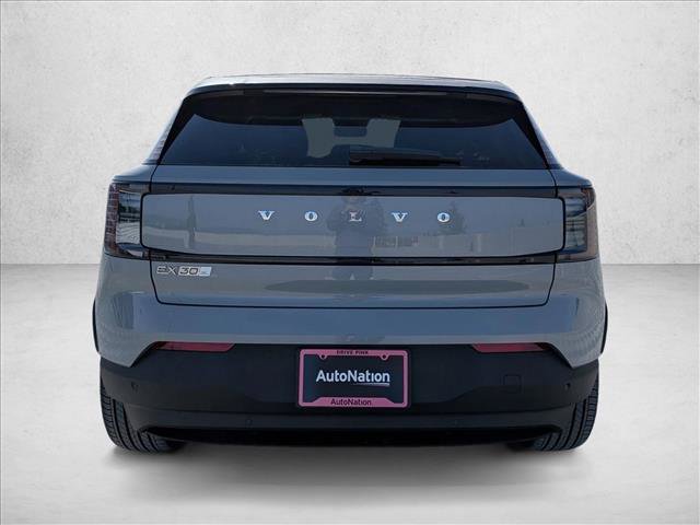 New 2026 Volvo EX30 Plus w/ Climate Package image 9