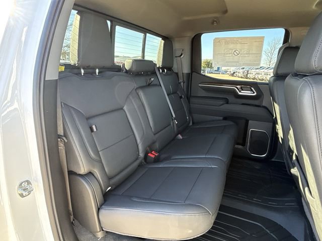 New 2026 Chevrolet Silverado 1500 RST w/ Dark Appearance Package image 25