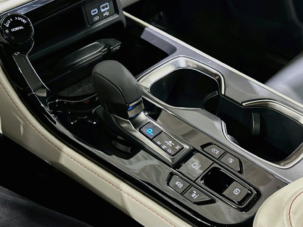 Used 2024 Lexus NX 350 AWD w/ Cold Area Package image 16