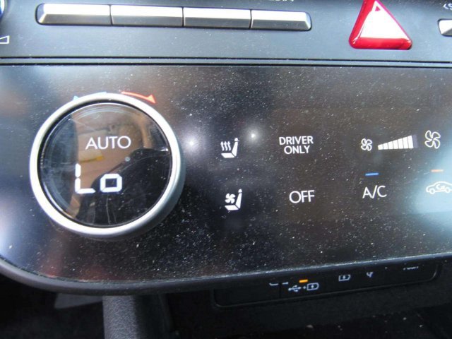 Used 2026 Hyundai Sonata Limited FWD image 19