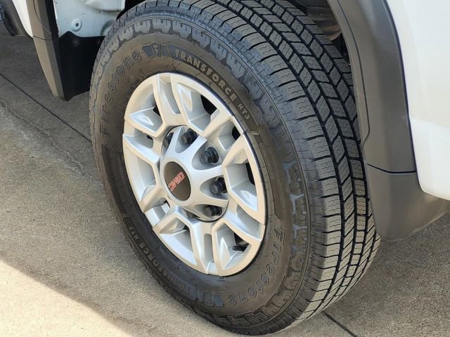 Used 2024 GMC Sierra 2500 Pro w/ Convenience Package image 7