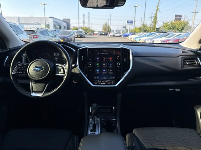 Used 2024 Subaru Ascent Premium w/ Convenience Package AWD/4WD image 11