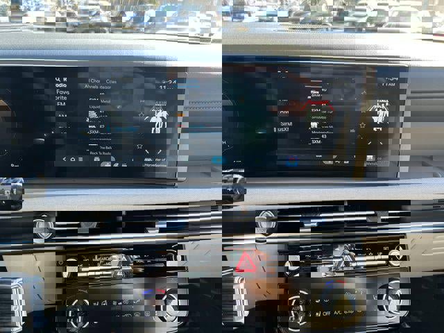 New 2026 Hyundai Tucson Limited image 52