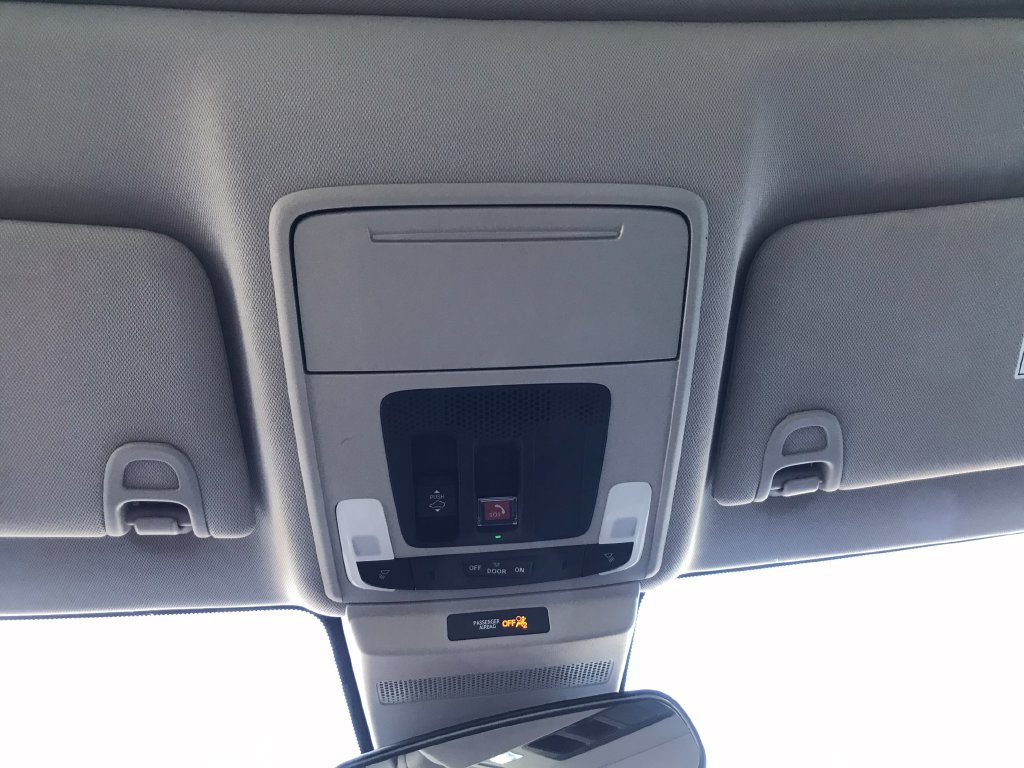 Certified 2024 Honda Accord EX image 22