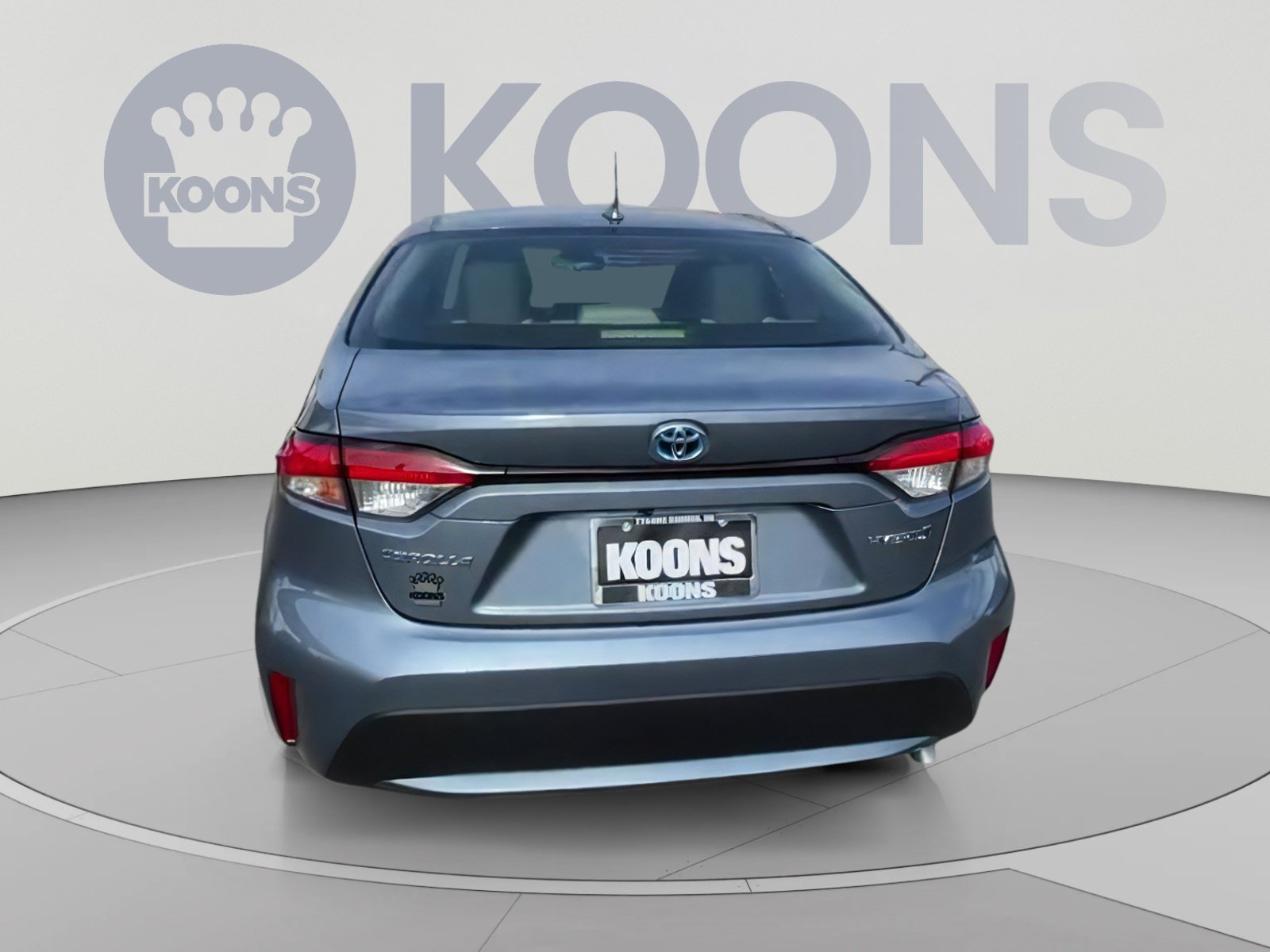 Used 2022 Toyota Corolla LE FWD image 10