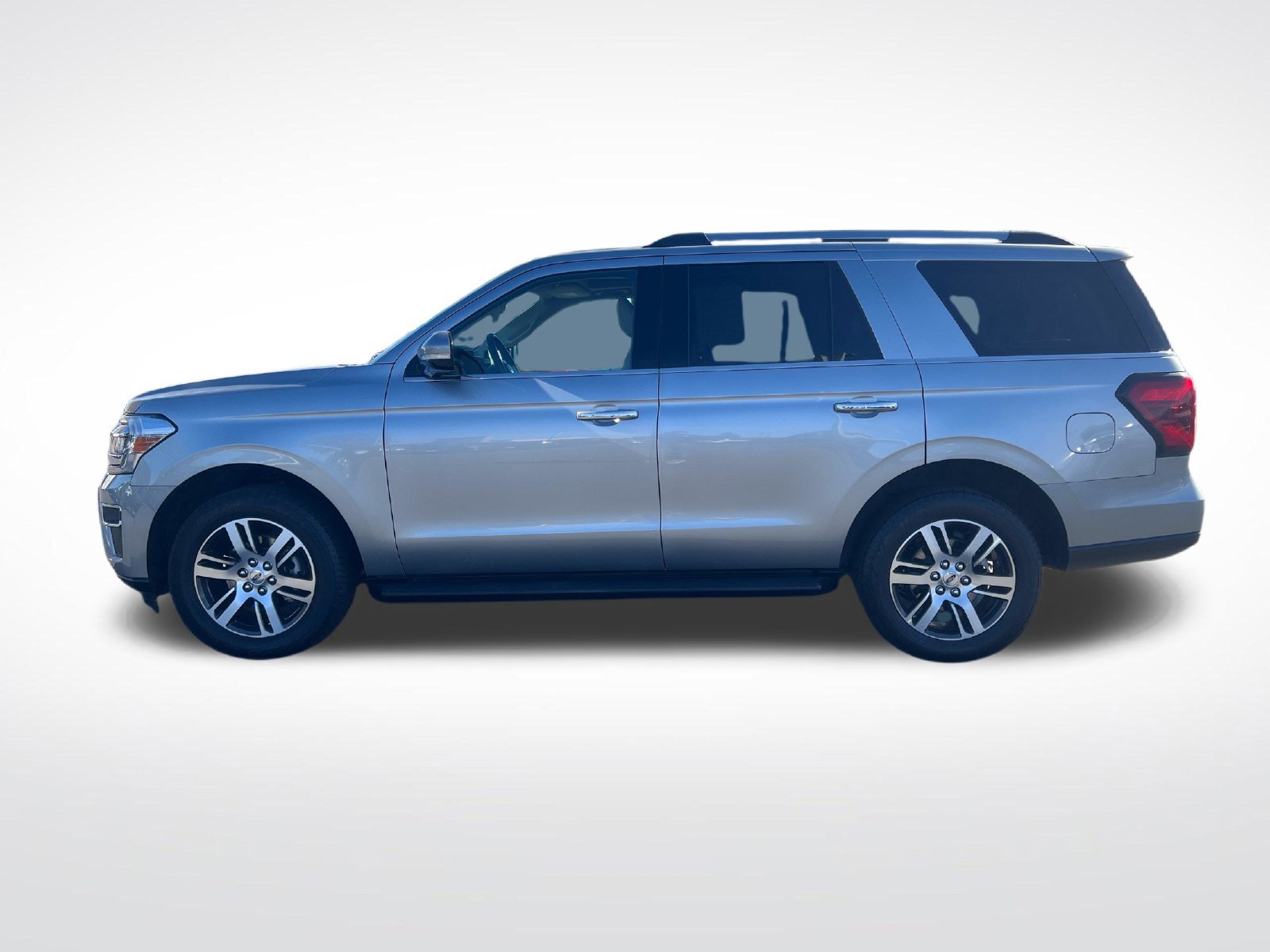Used 2024 Ford Expedition Limited AWD/4WD image 6