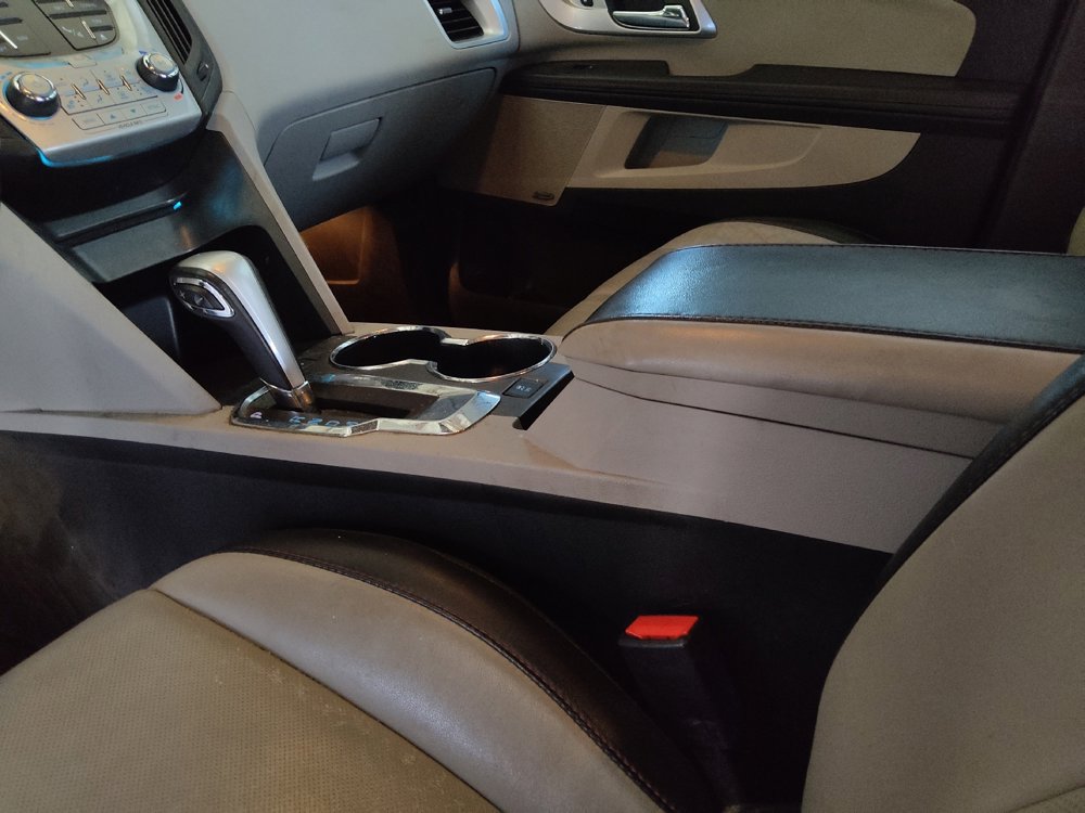 Used 2015 Chevrolet Equinox LTZ image 26