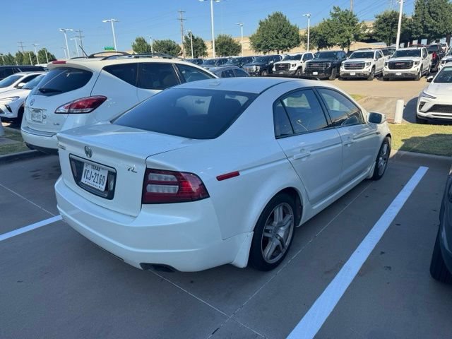 Used 2008 Acura TL FWD image 5