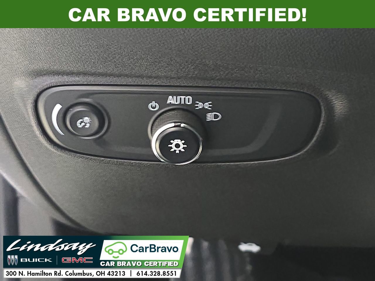 Certified 2024 Chevrolet Equinox LT w/ LPO, Floor Liner Package image 11