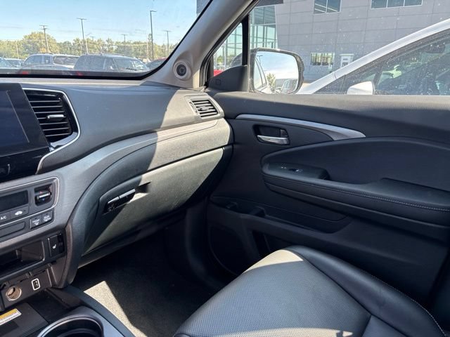 Used 2023 Honda Ridgeline RTL-E image 19
