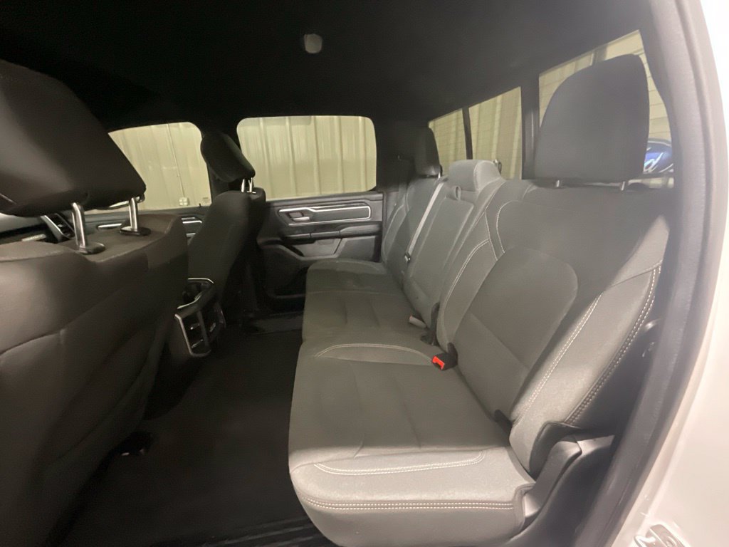 Used 2023 RAM 1500 Big Horn AWD/4WD image 11