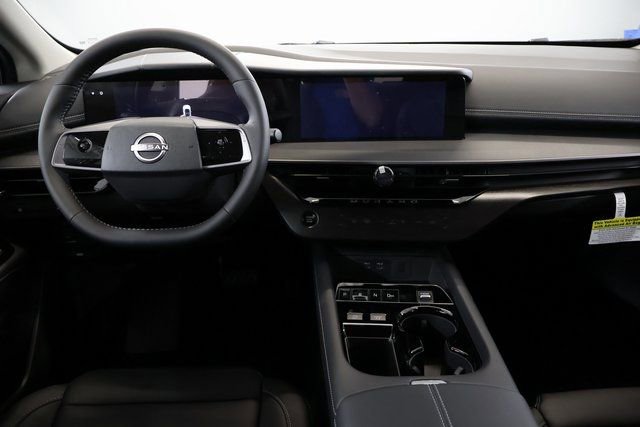 New 2025 Nissan Murano SV w/ Cargo Package image 11