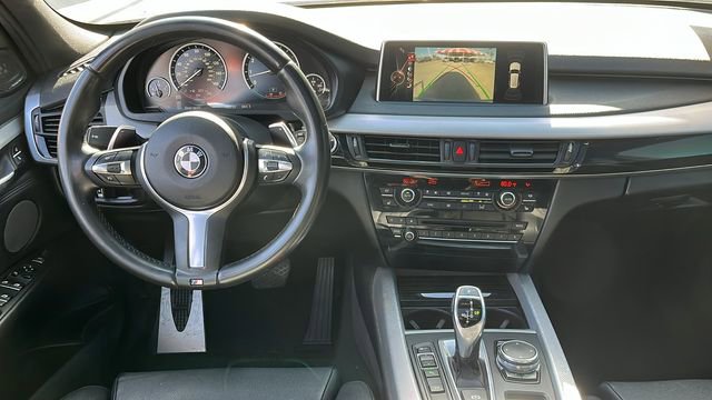Used 2016 BMW X5 xDrive45e AWD/4WD image 4