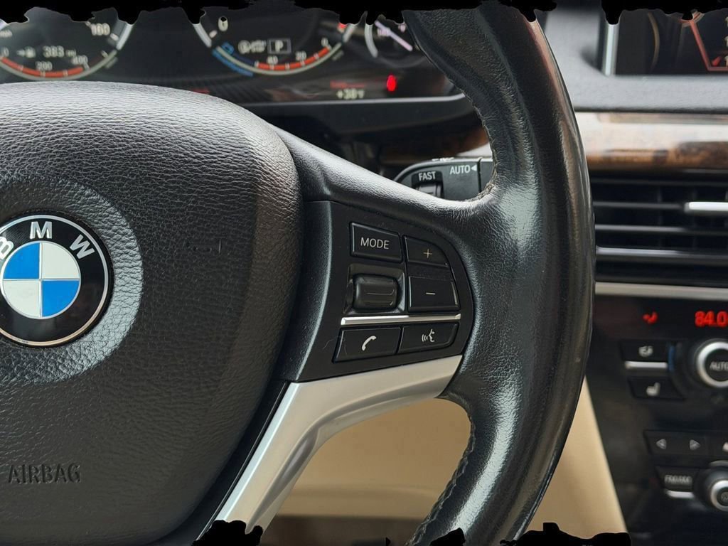 Used 2015 BMW X5 xDrive35i image 16