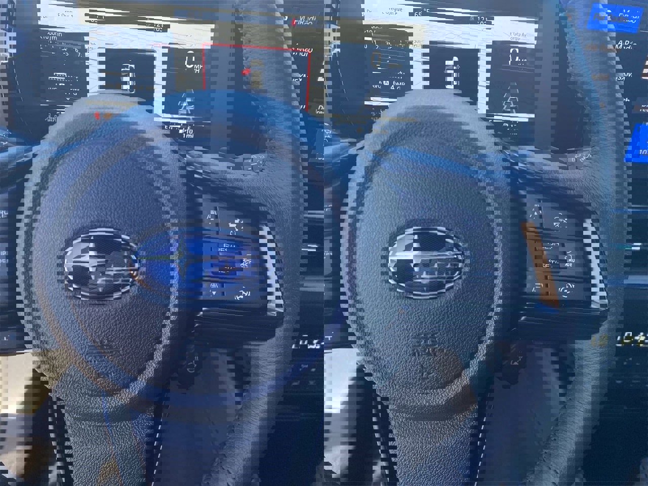 New 2026 Subaru Outback Premium image 21