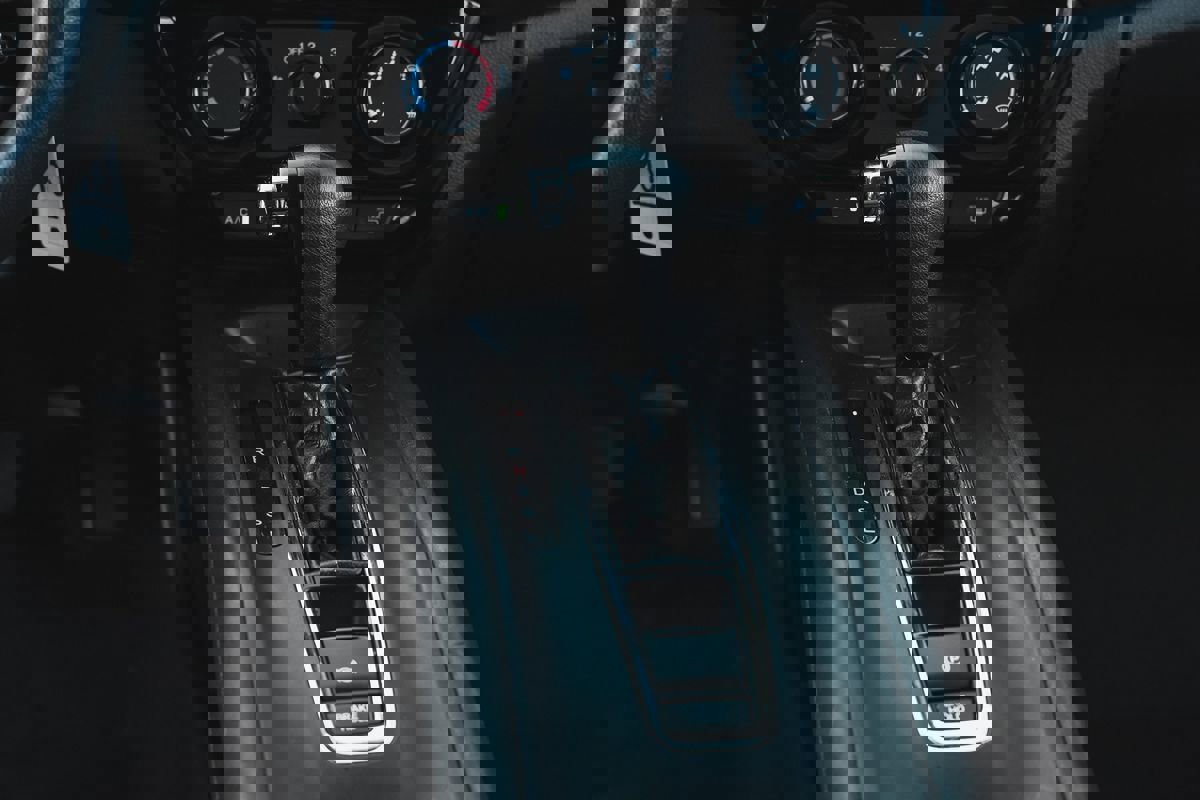 Used 2019 Honda HR-V LX image 22