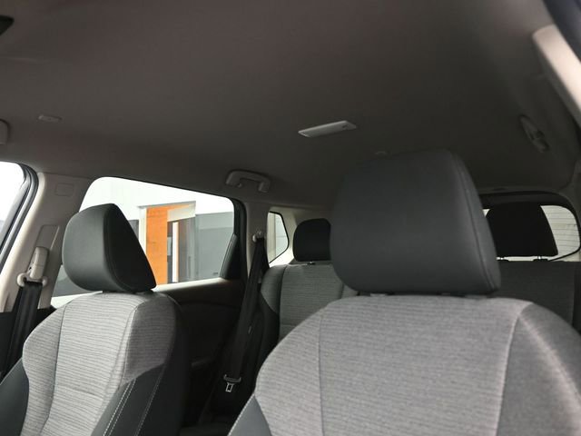 Certified 2023 Nissan Rogue SV AWD/4WD image 22