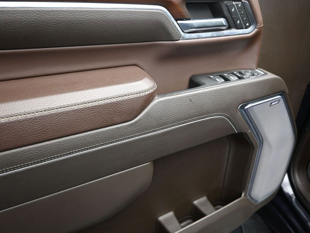 Certified 2024 GMC Sierra 3500 Denali w/ Technology Package image 11