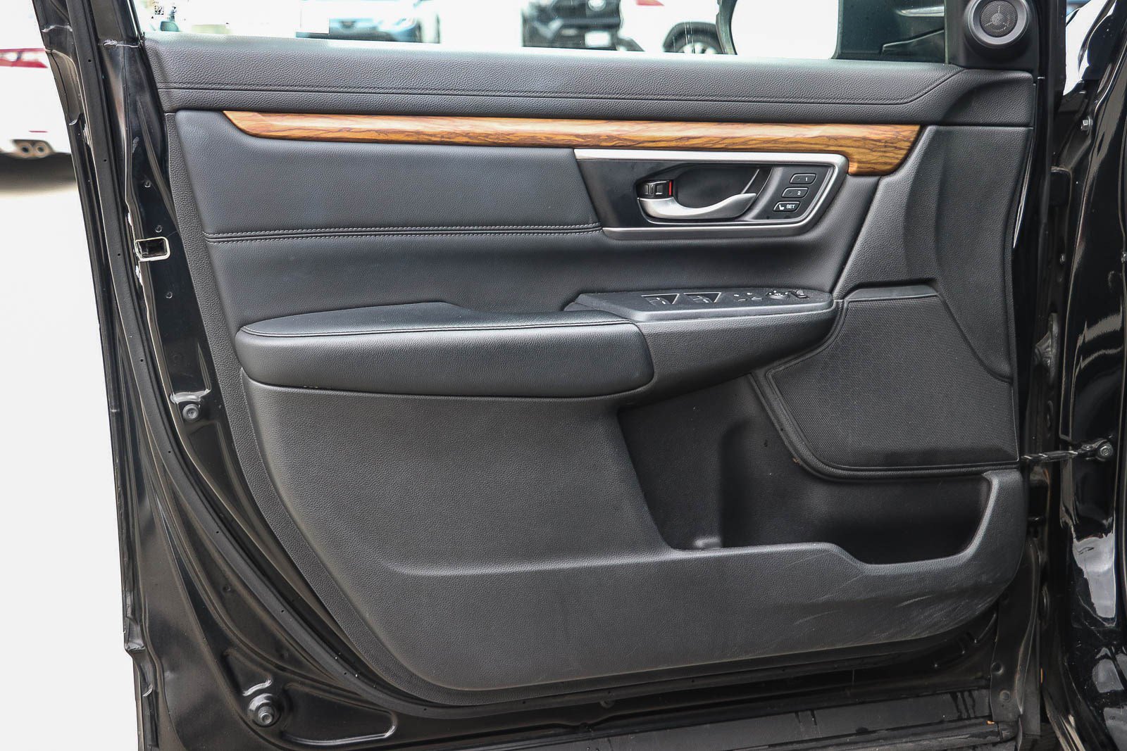 Used 2020 Honda CR-V EX-L image 21