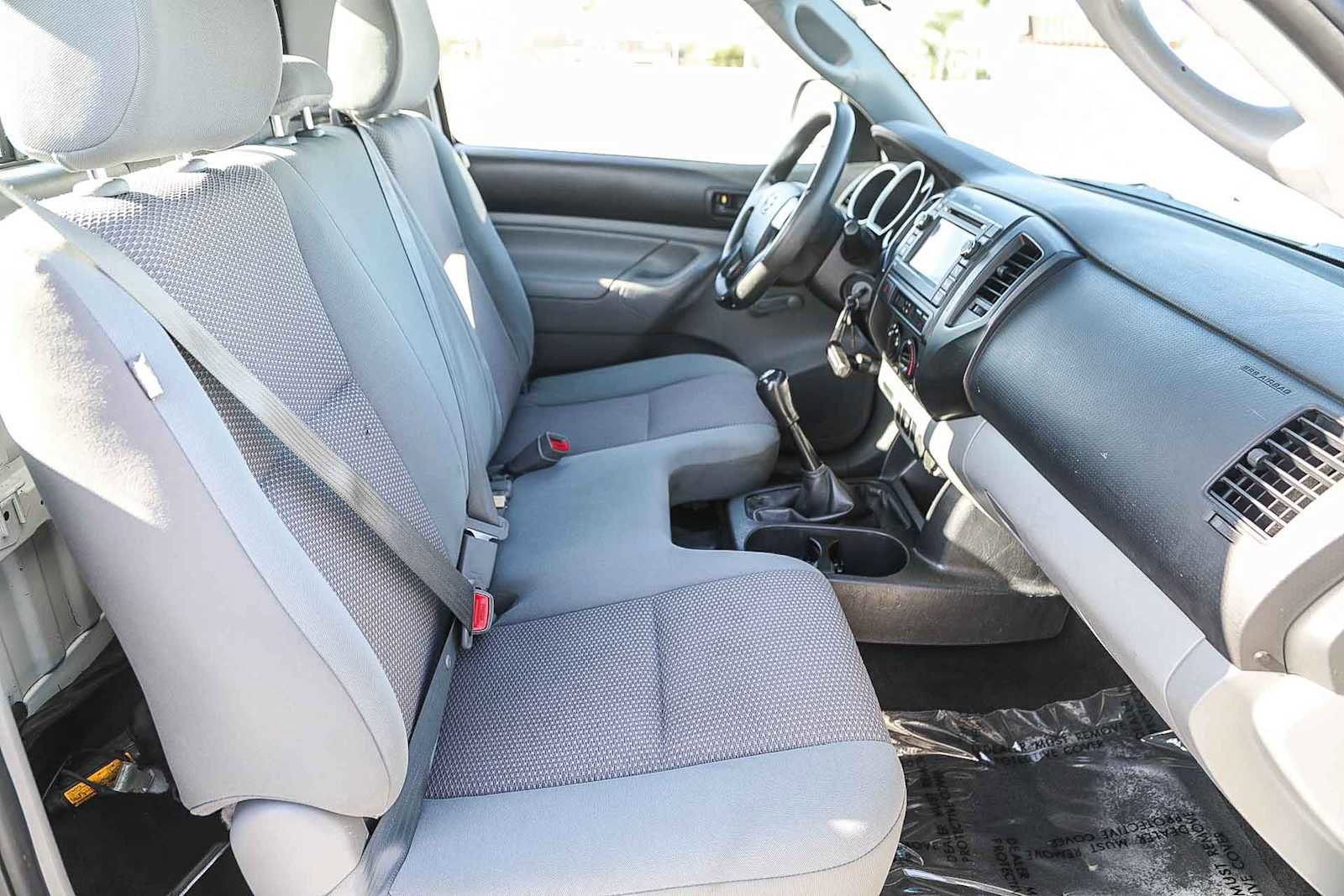 Used 2013 Toyota Tacoma 2WD Regular Cab image 18