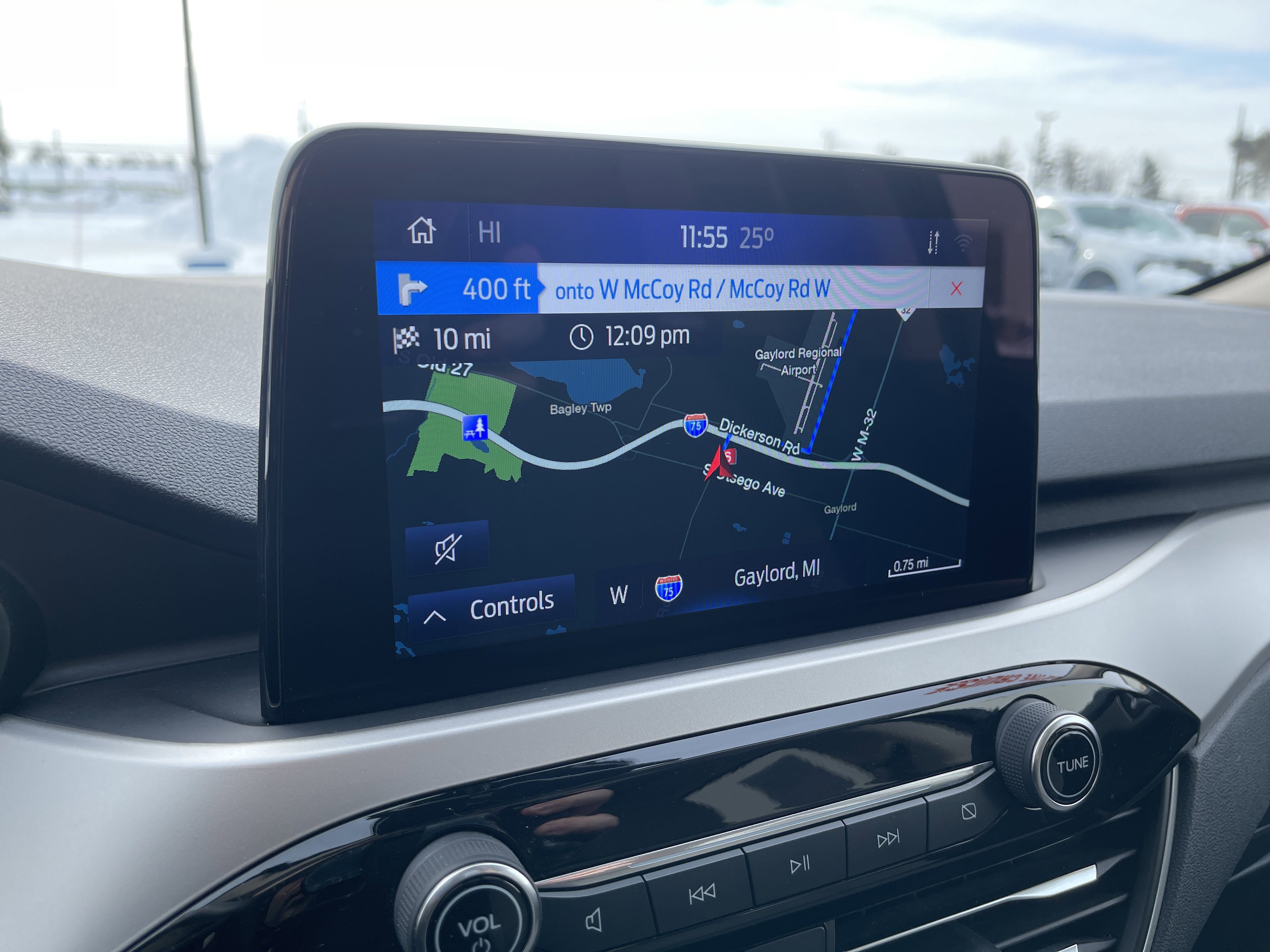 Used 2020 Ford Escape SE image 20