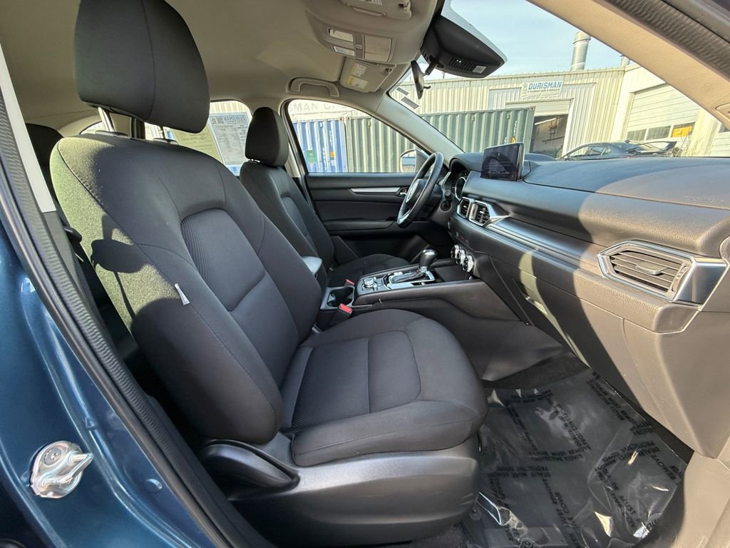 Used 2023 MAZDA CX-5 AWD 2.5 S image 25