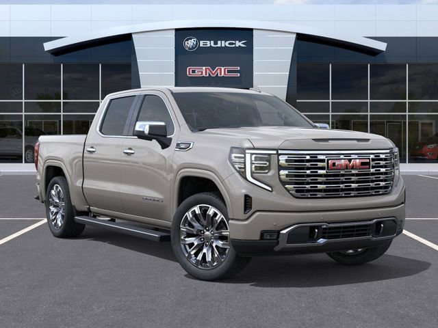 New 2026 GMC Sierra 1500 Denali image 7