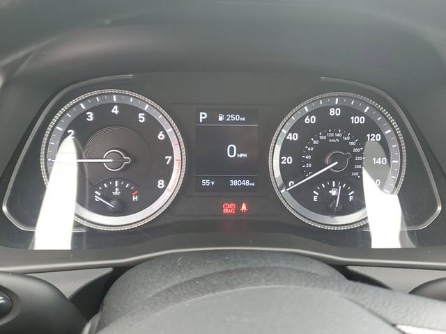 Certified 2021 Hyundai Sonata SE FWD image 23