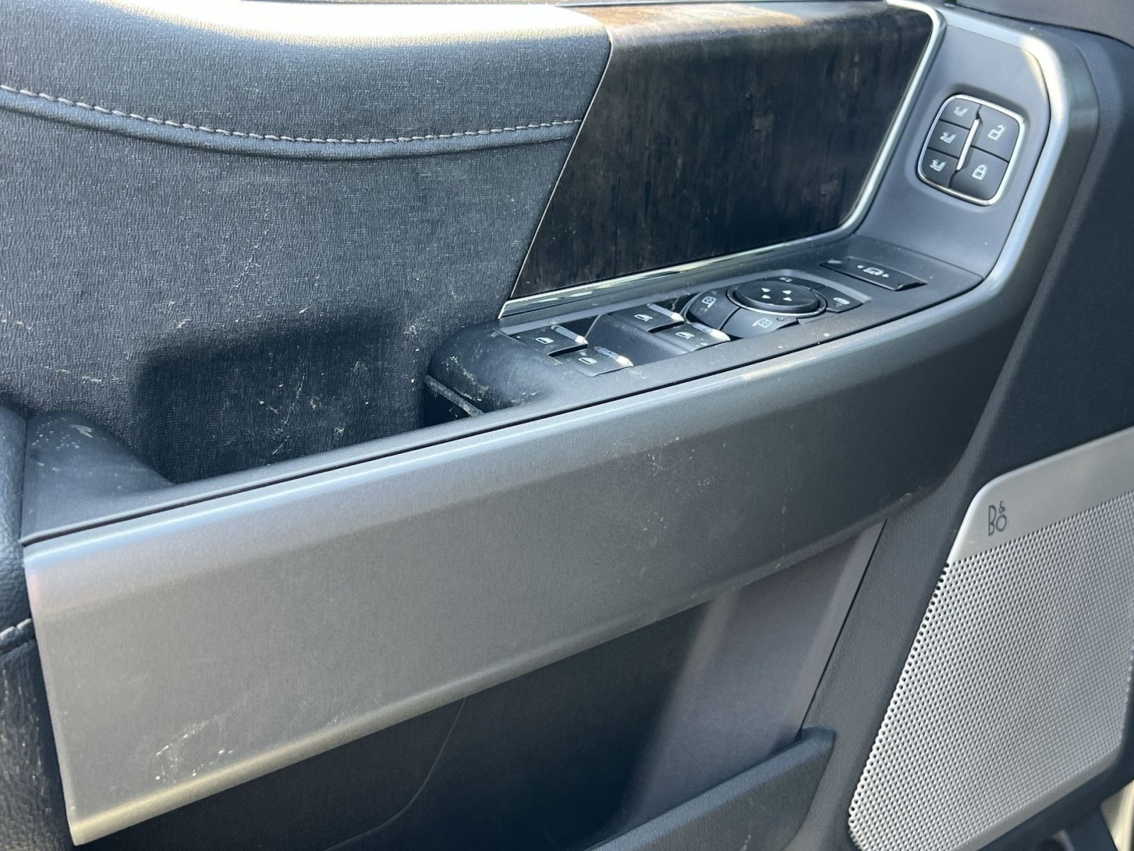 New 2026 Ford F350 Lariat AWD/4WD image 15