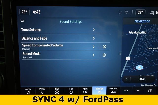 Used 2024 Ford F450 Platinum image 40