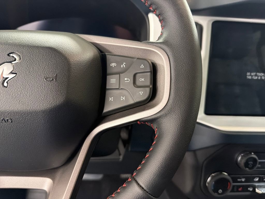 New 2026 Ford Bronco Heritage Edition image 20