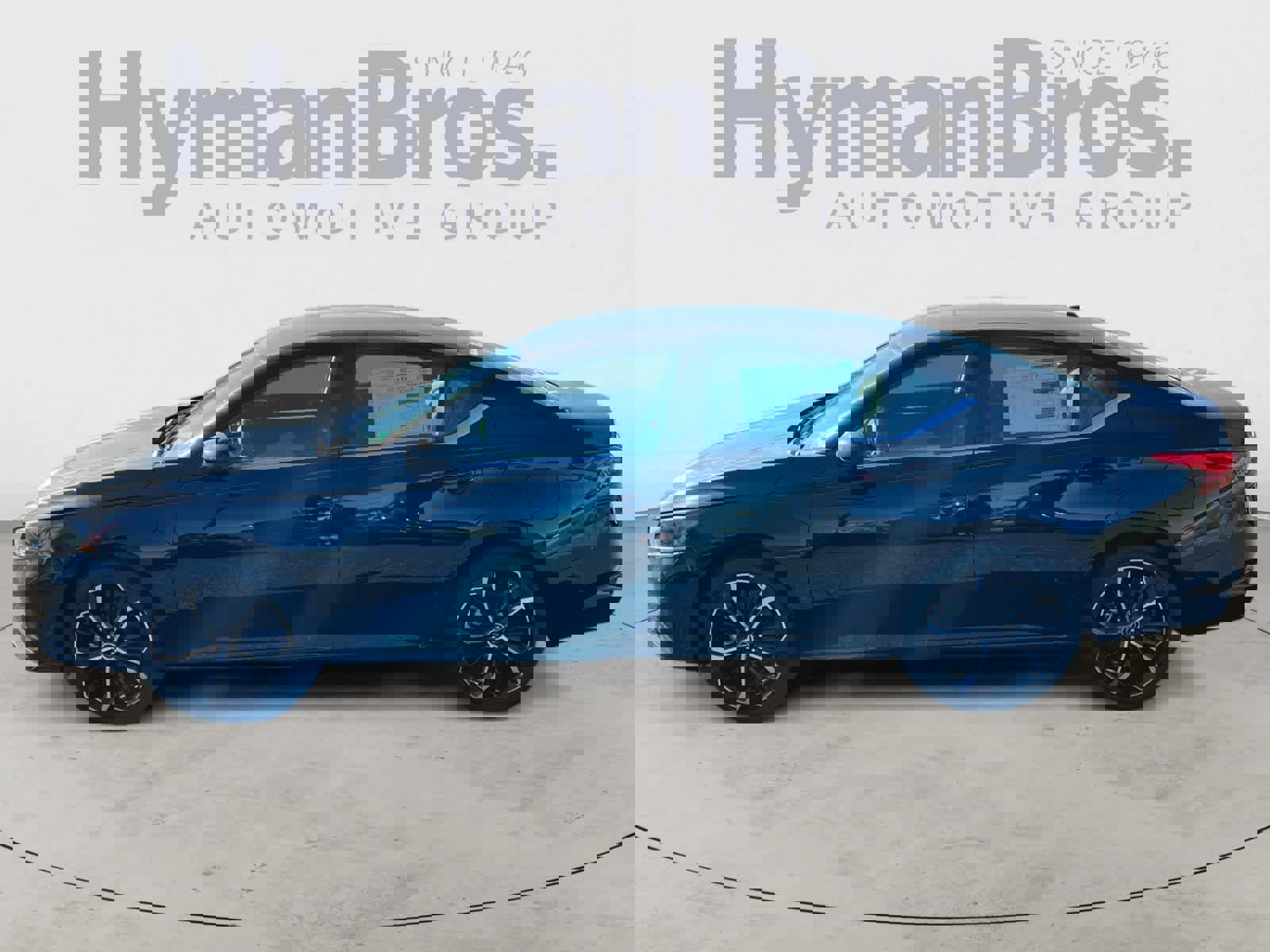 New 2025 Nissan Altima 2.5 SR image 7