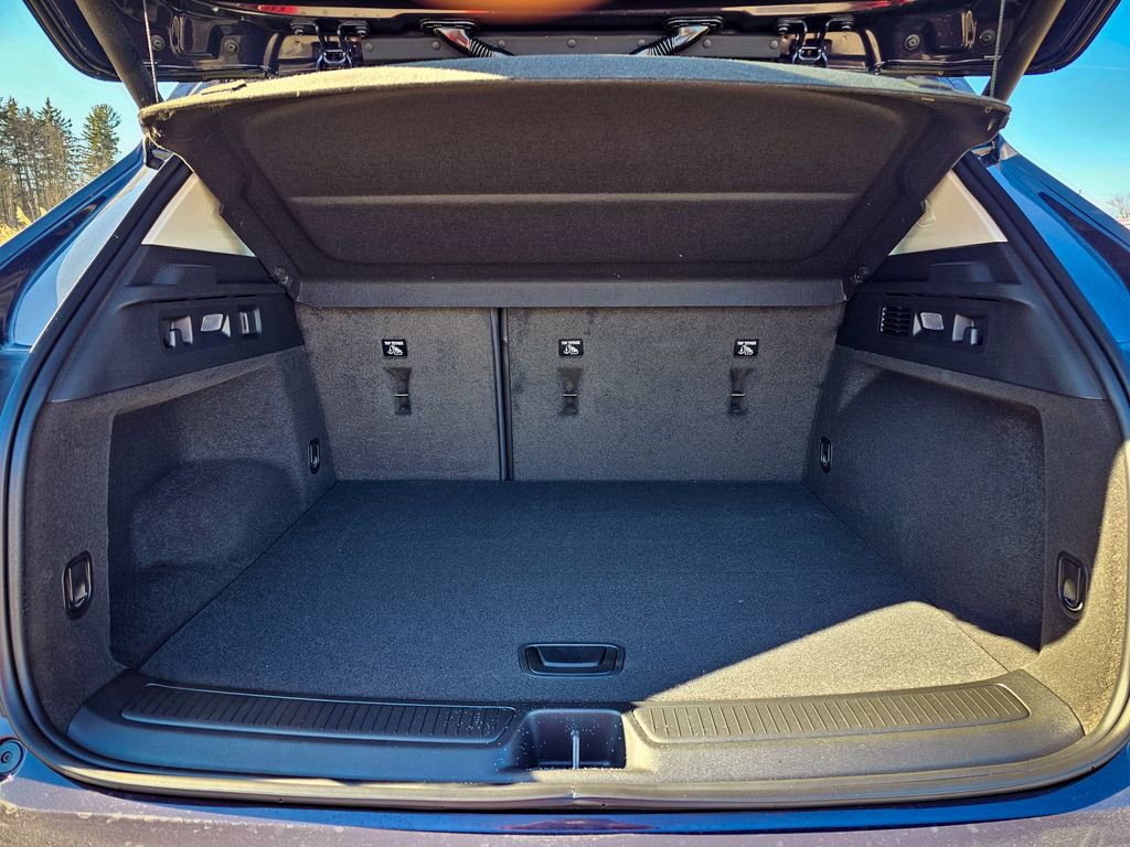 New 2026 Buick Envision Avenir image 38