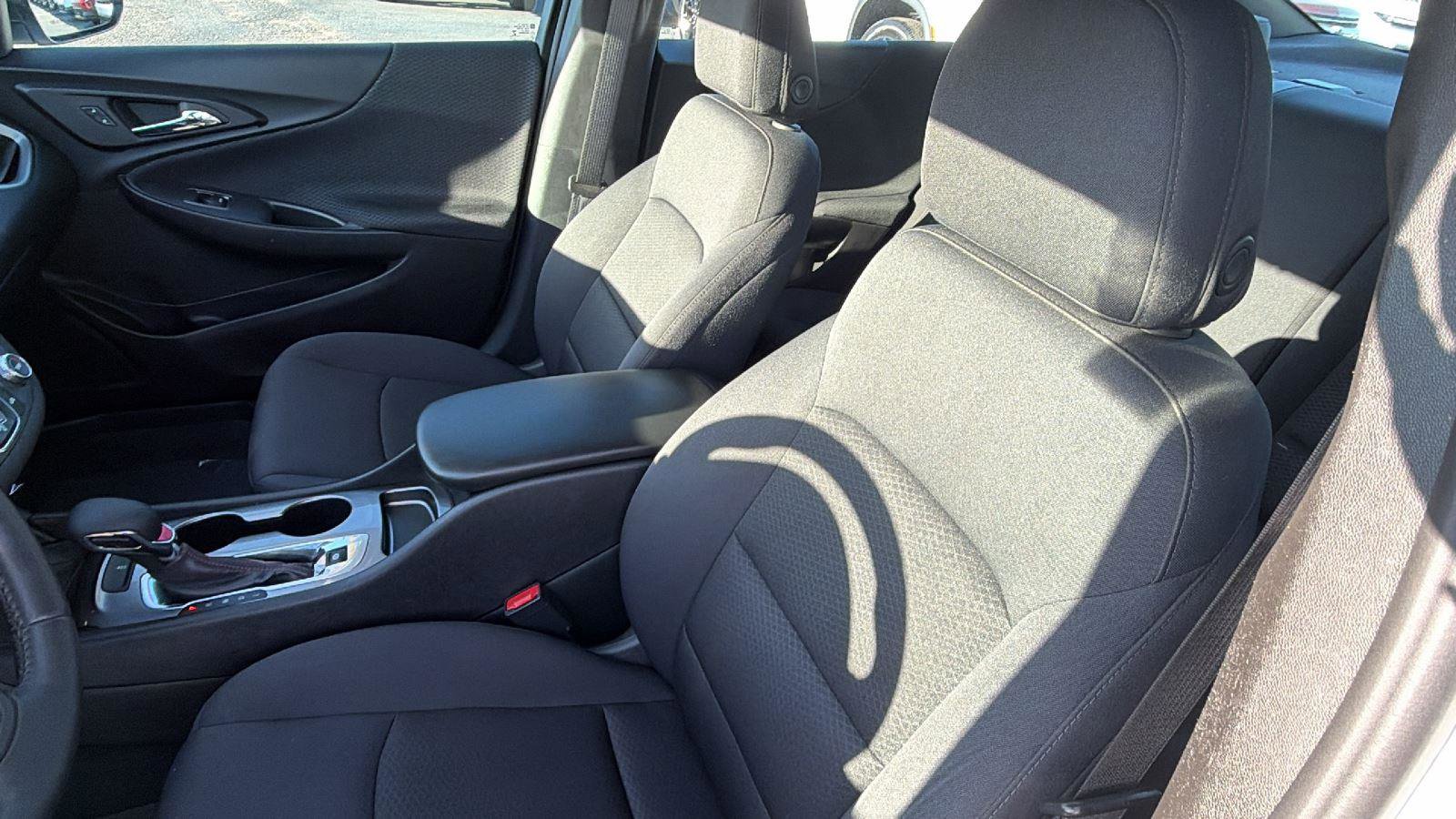 Certified 2022 Chevrolet Malibu RS w/ LPO, Convenience Package 1 image 14