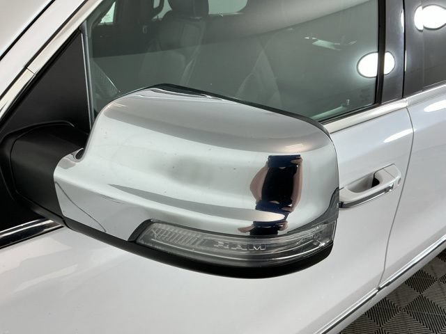 Used 2021 RAM 1500 Limited AWD/4WD image 9