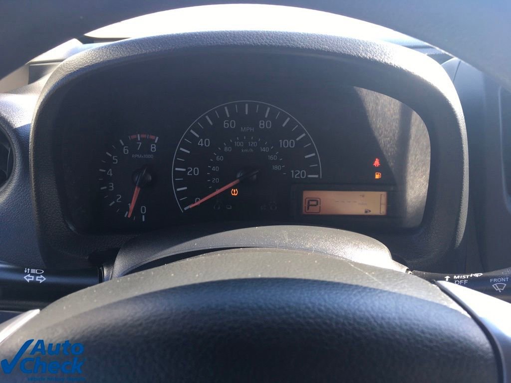 Used 2021 Nissan NV200 S image 23